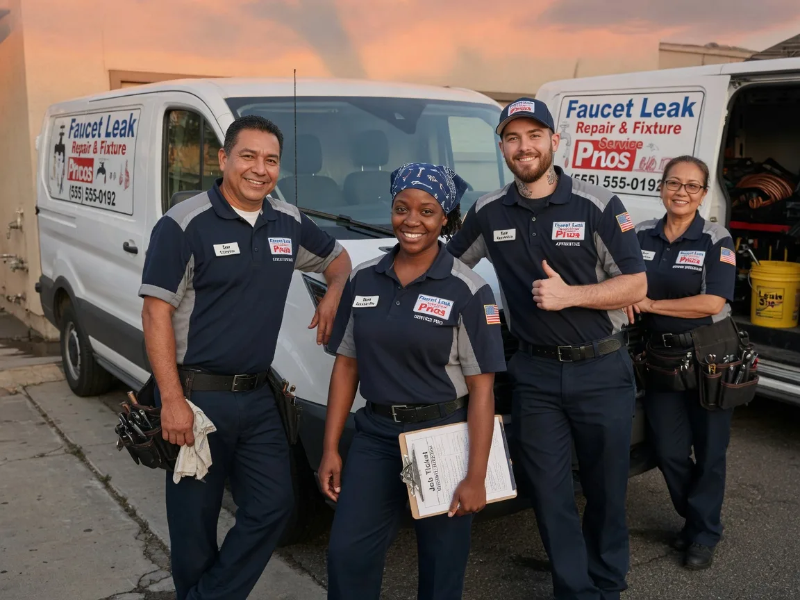 Faucet Repair company in Glasgow, WV